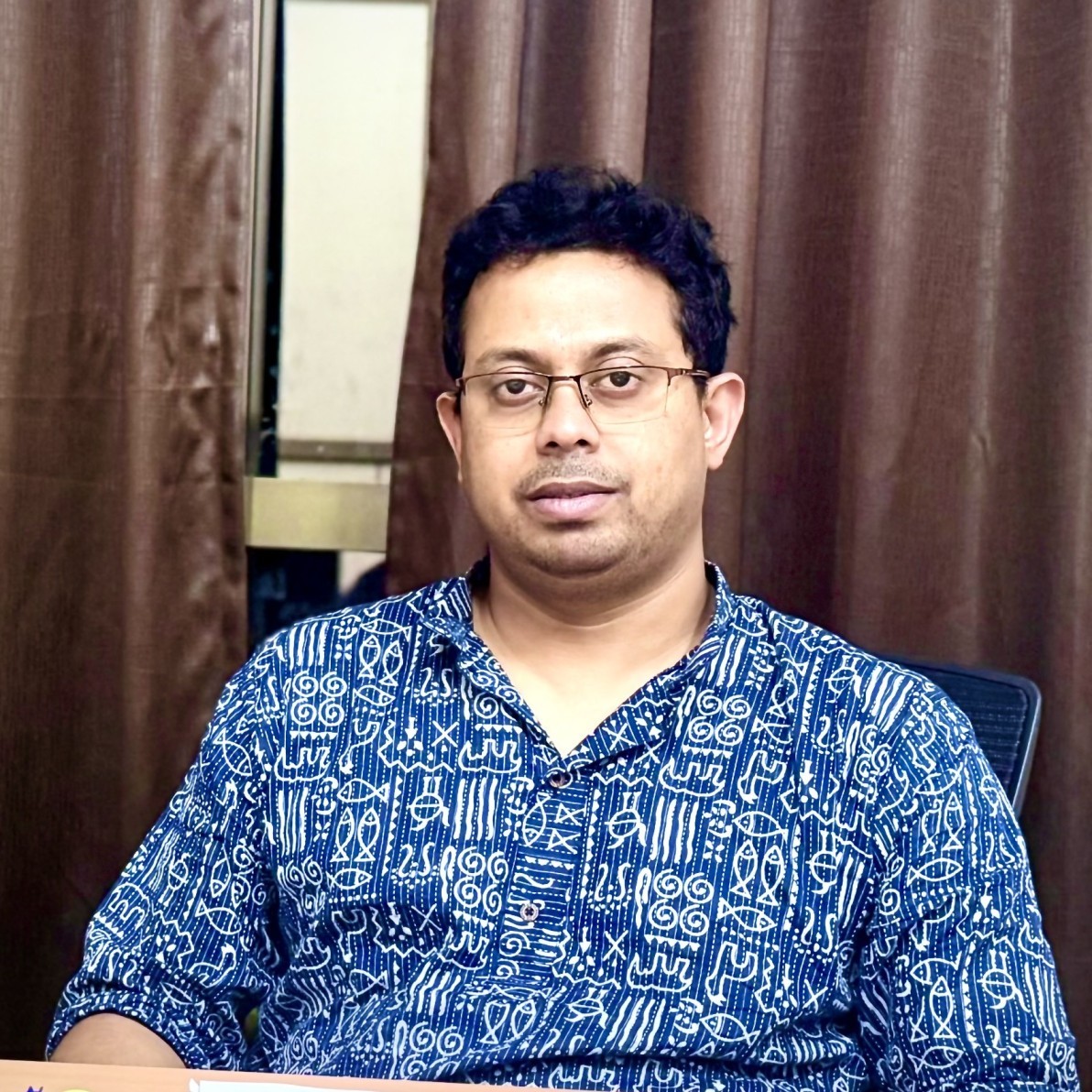 Avijit Saha